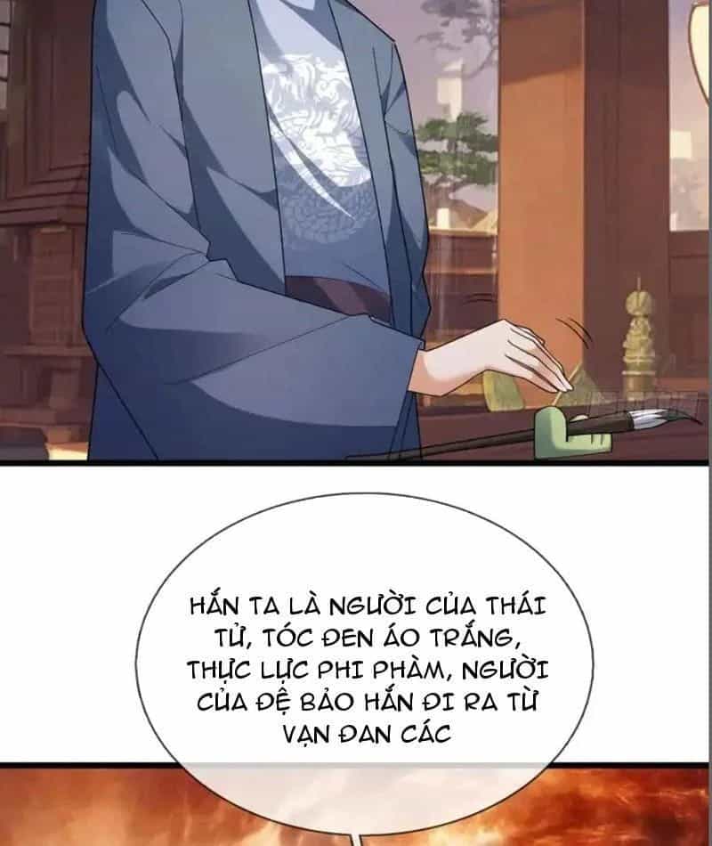 Tiên Làm Nô Thần Là Bộc, Đại Đế Làm Chó Giữ Nhà - Chương 83 - ảnh 7