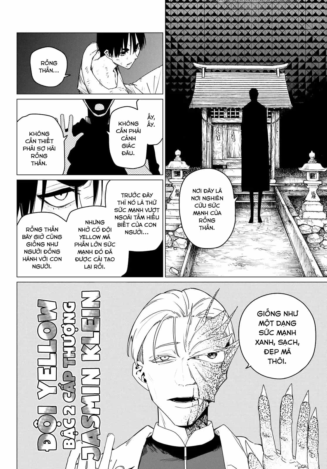 Tiến Lên! Chiến Đội Thất Sủng! - Chương 156 - ảnh 15