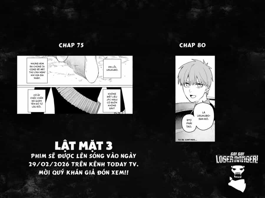 Tiến Lên! Chiến Đội Thất Sủng! - Chương 80 - ảnh 20