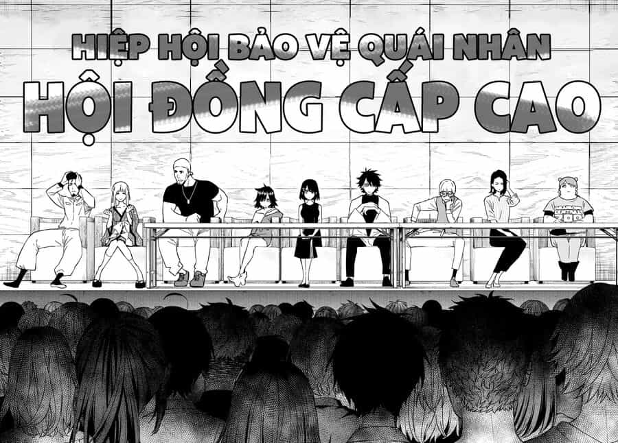 Tiến Lên! Chiến Đội Thất Sủng! - Chương 82 - ảnh 14