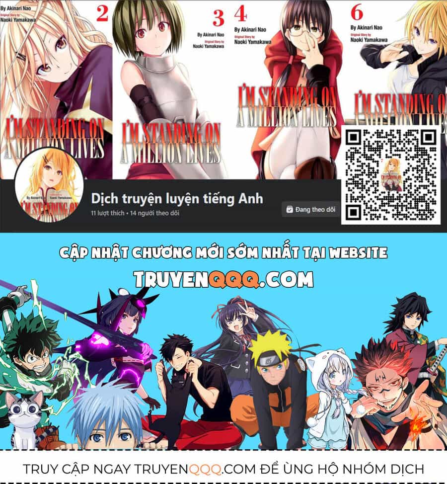 Tiến Lên! Chiến Đội Thất Sủng! - Chương 89 - ảnh 21