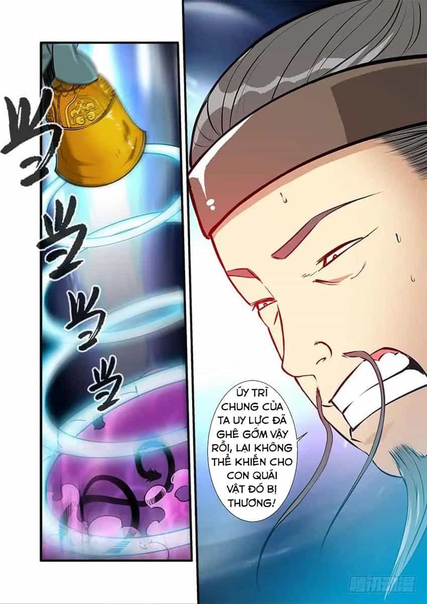 Tiên Nghịch - Chương 102 - ảnh 25