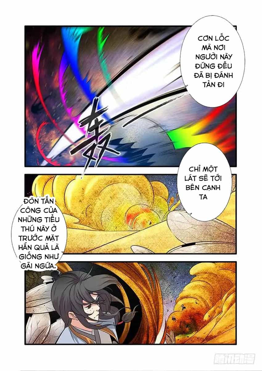 Tiên Nghịch - Chương 108 - ảnh 21