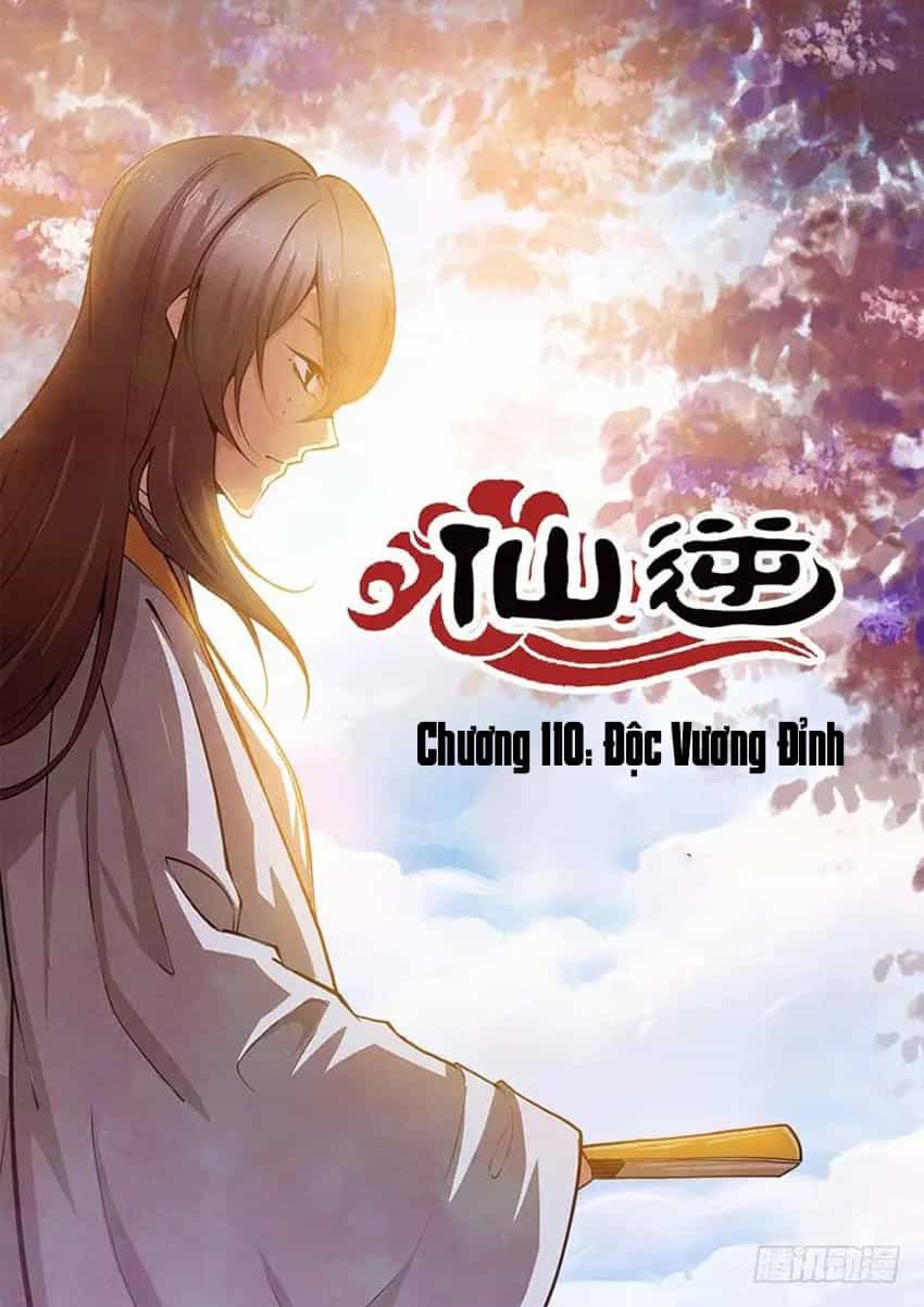 Tiên Nghịch - Chương 110 - ảnh 2