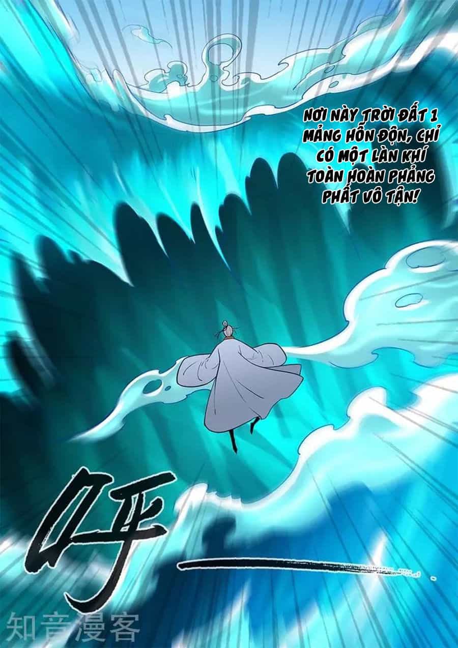 Tiên Nghịch - Chương 118 - ảnh 13