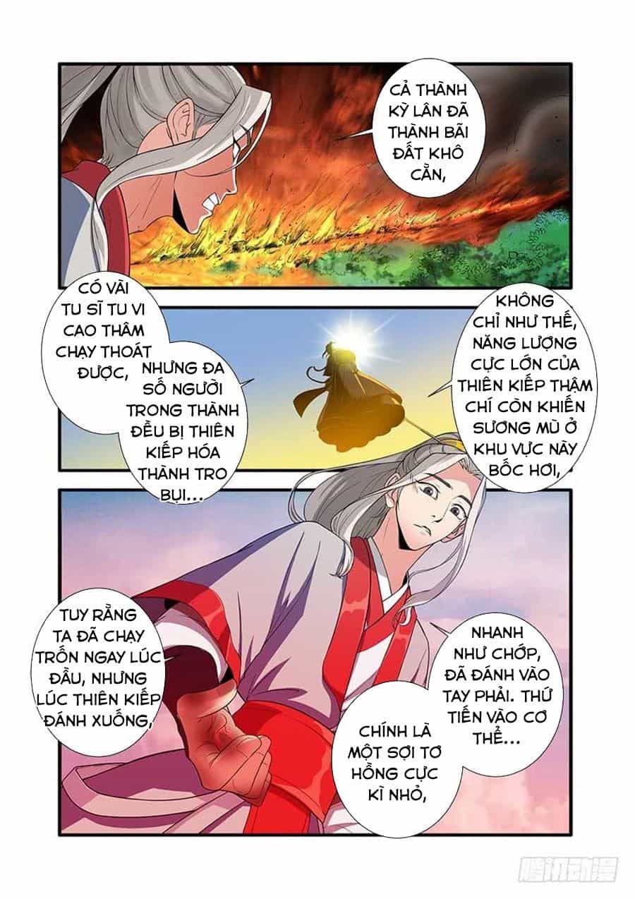 Tiên Nghịch - Chương 130 - ảnh 4