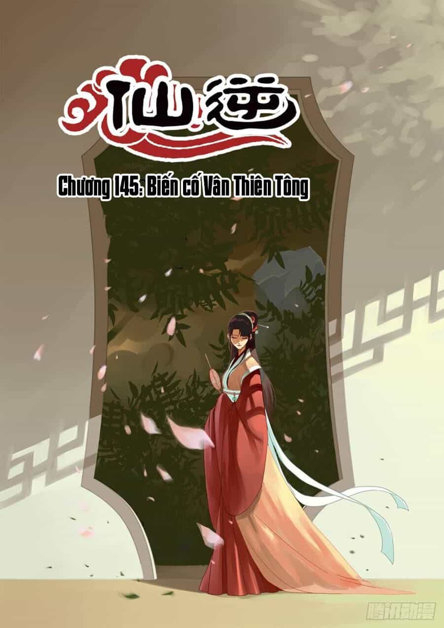 Tiên Nghịch - Chương 145 - ảnh 2