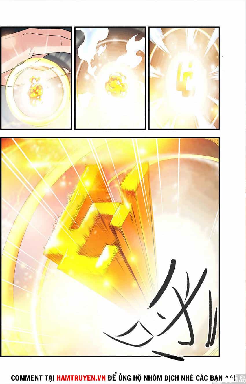 Tiên Nghịch - Chương 156 - ảnh 3