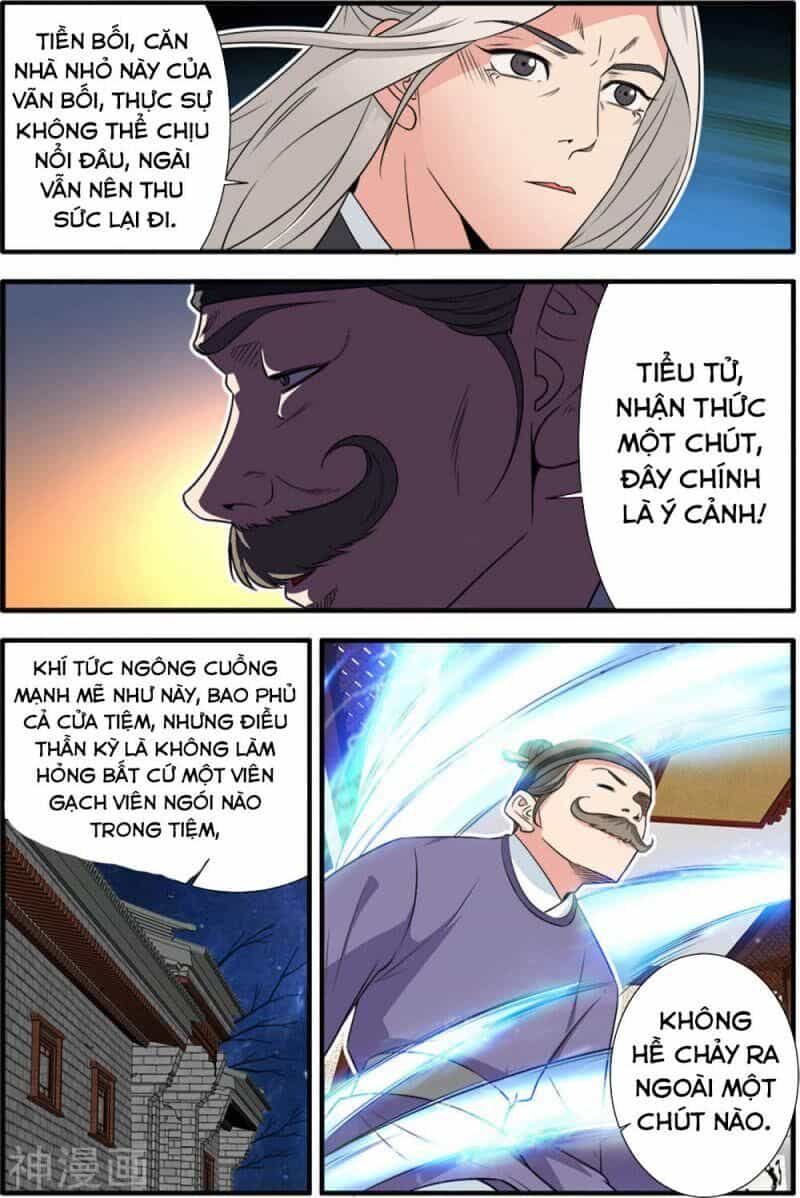 Tiên Nghịch - Chương 162 - ảnh 19