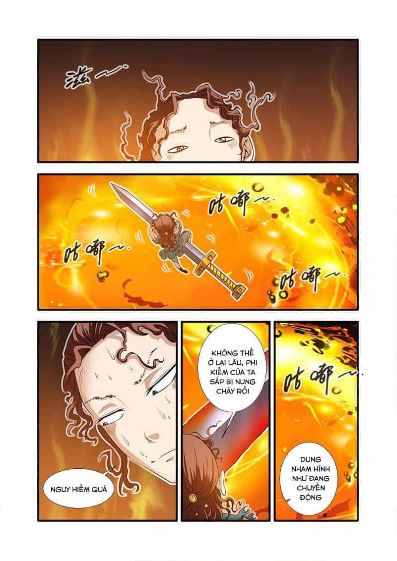 Tiên Nghịch - Chương 65 - ảnh 20