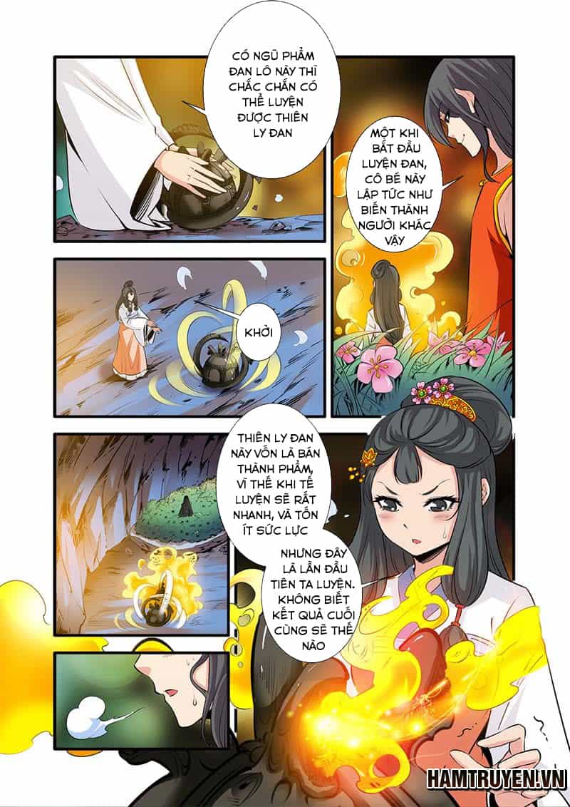 Tiên Nghịch - Chương 78 - ảnh 16