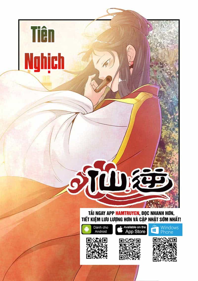 Tiên Nghịch - Chương 81 - ảnh 2