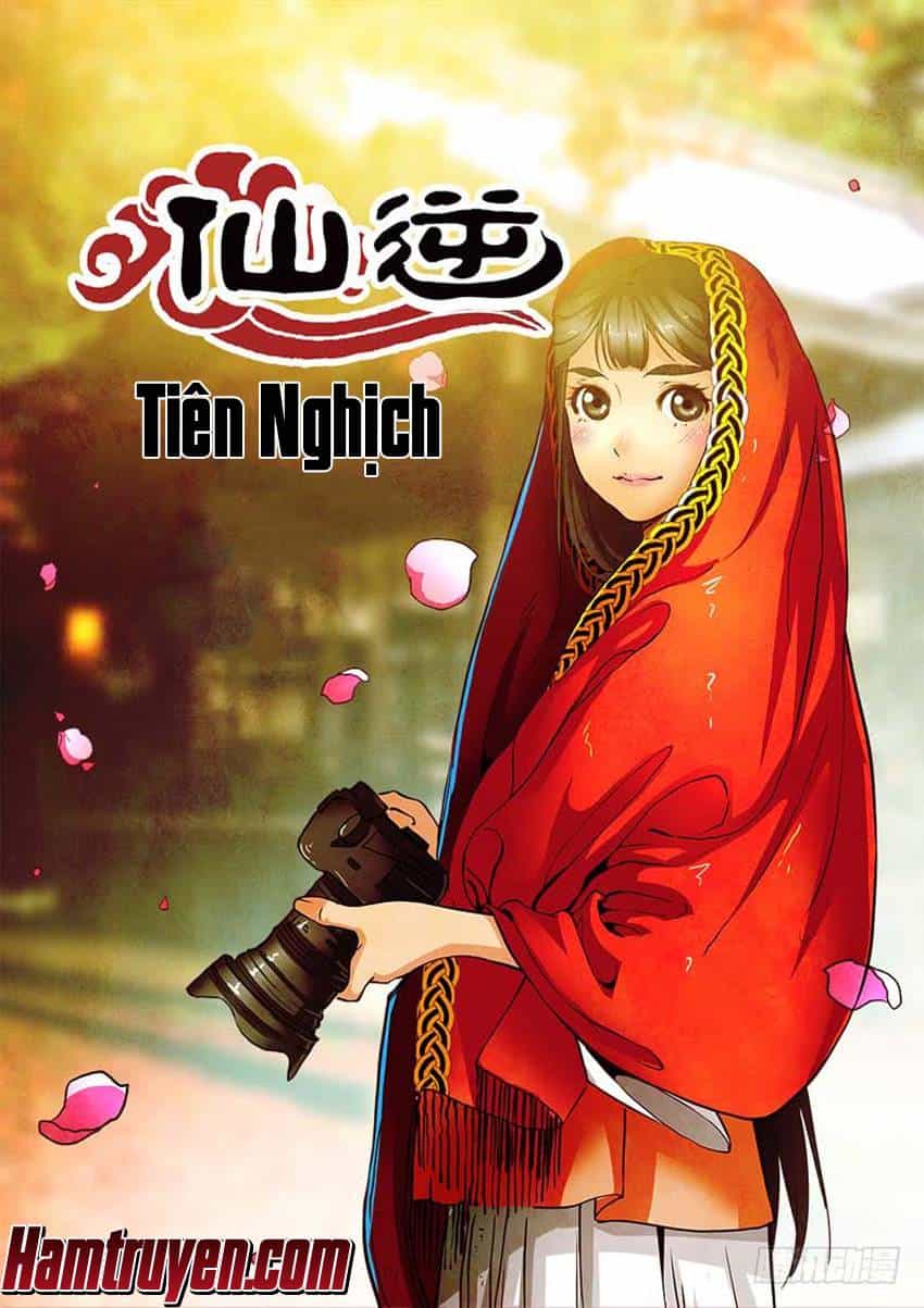 Tiên Nghịch - Chương 94 - ảnh 2