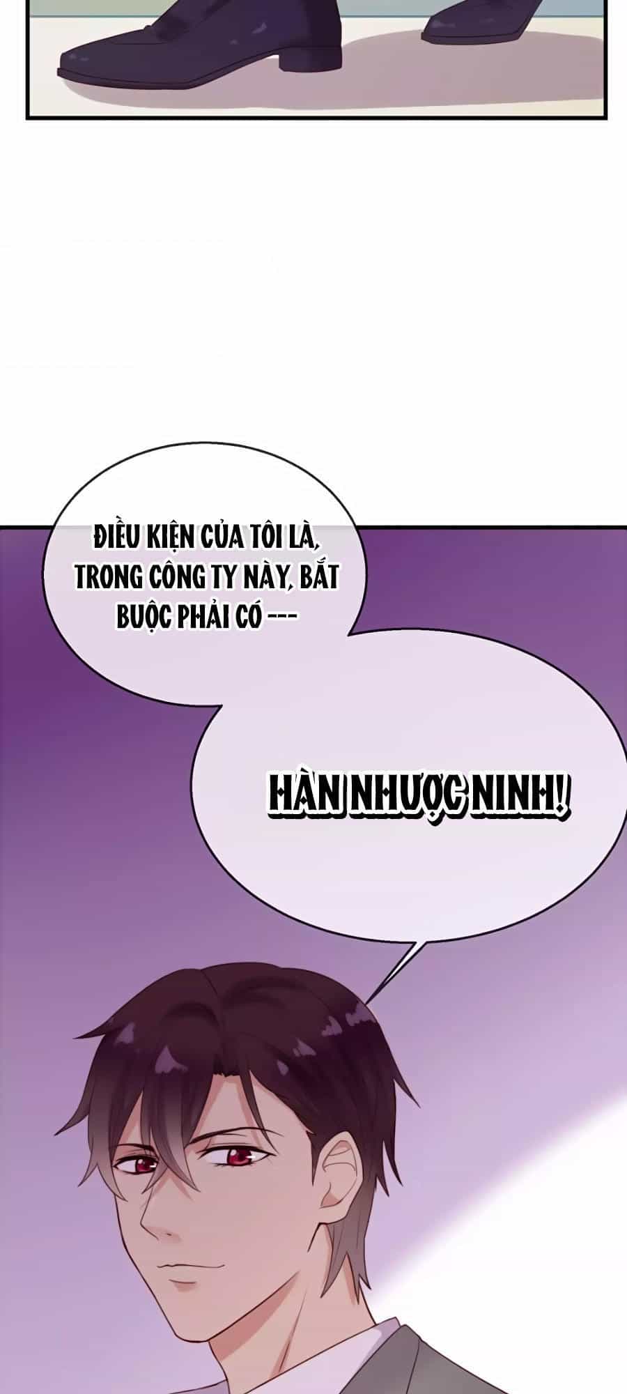 Tiền Nhậm Hữu Độc - Chương 10 - ảnh 13
