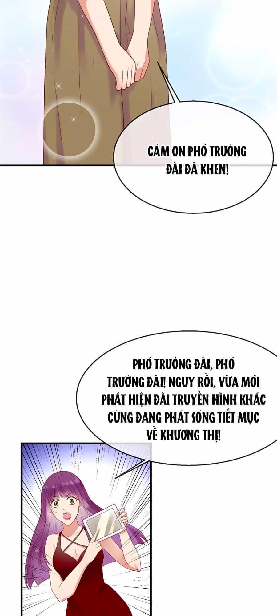 Tiền Nhậm Hữu Độc - Chương 10 - ảnh 3