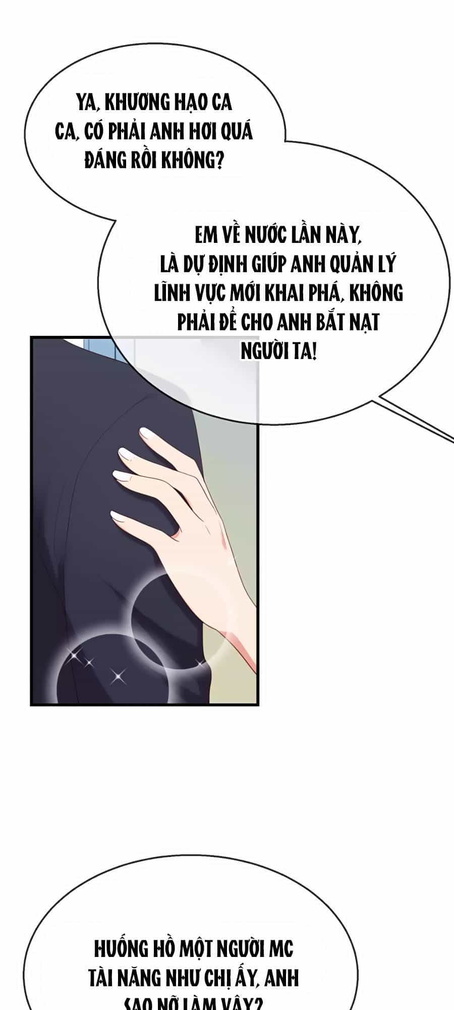 Tiền Nhậm Hữu Độc - Chương 10 - ảnh 32