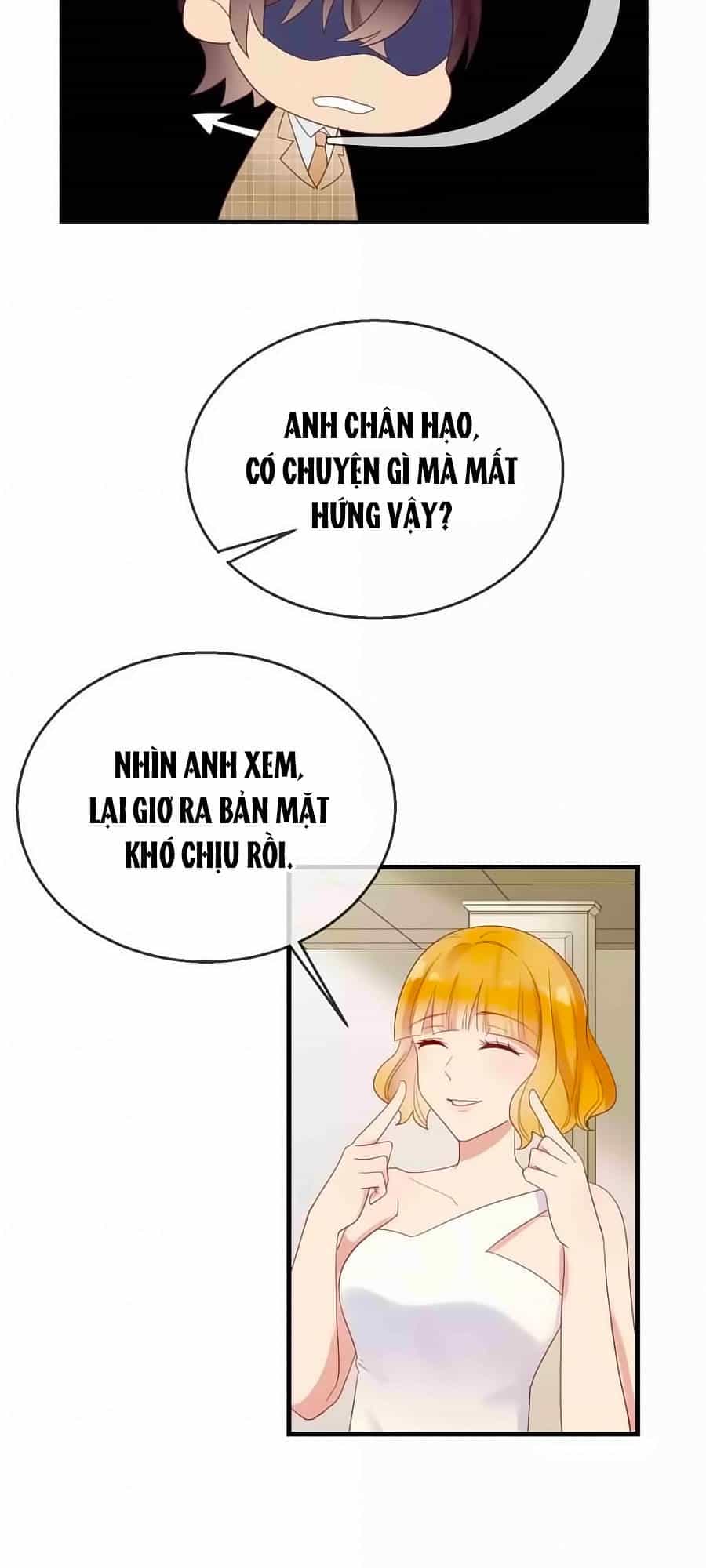 Tiền Nhậm Hữu Độc - Chương 11 - ảnh 22