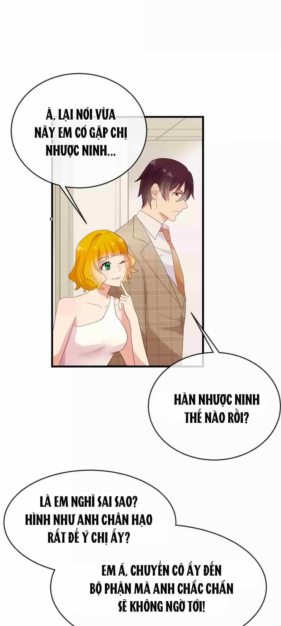 Tiền Nhậm Hữu Độc - Chương 11 - ảnh 23