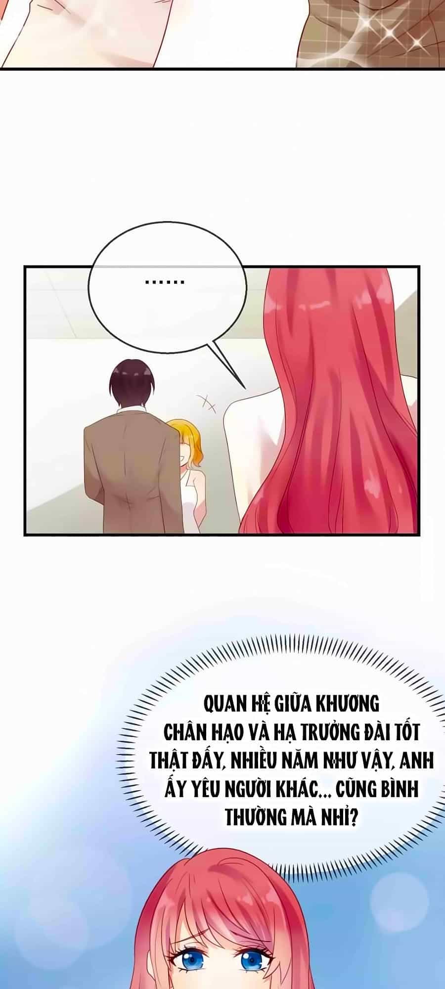Tiền Nhậm Hữu Độc - Chương 11 - ảnh 26