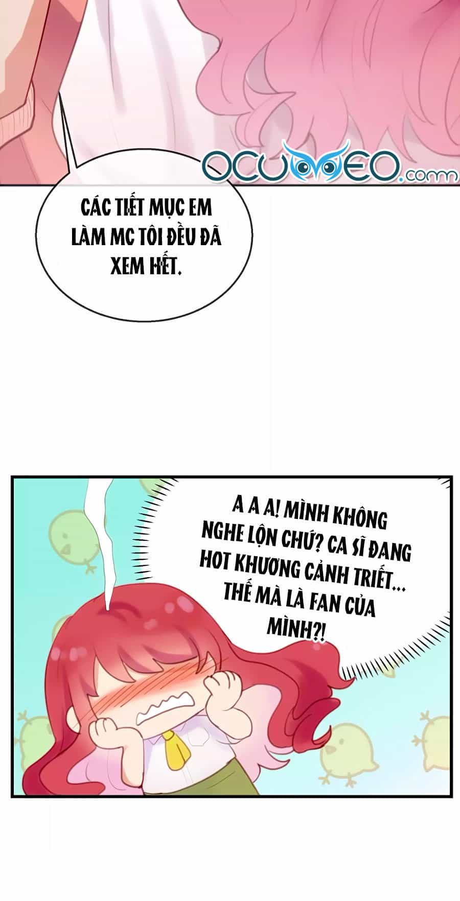 Tiền Nhậm Hữu Độc - Chương 12 - ảnh 26