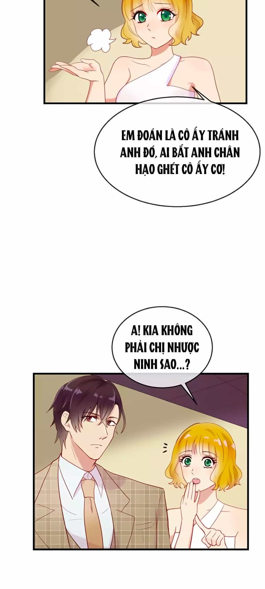 Tiền Nhậm Hữu Độc - Chương 12 - ảnh 29