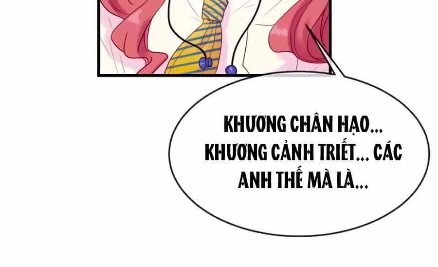 Tiền Nhậm Hữu Độc - Chương 12 - ảnh 37