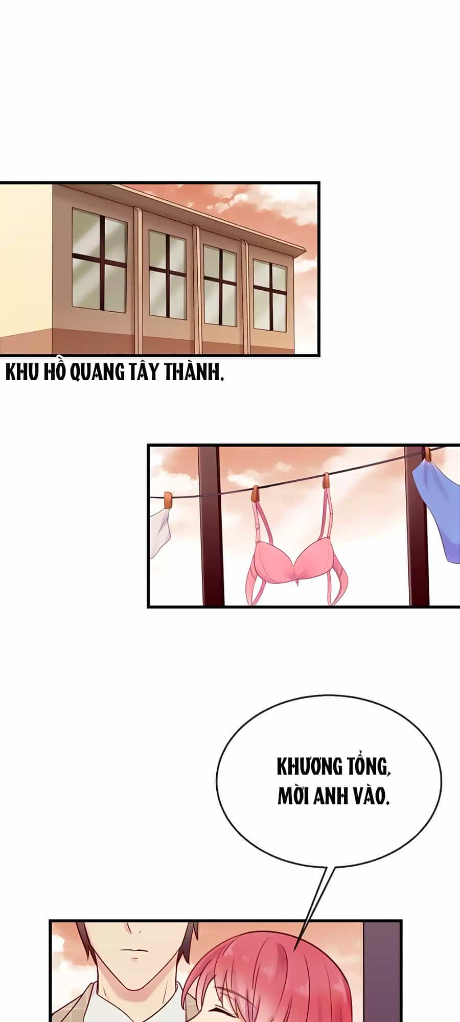 Tiền Nhậm Hữu Độc - Chương 13 - ảnh 11