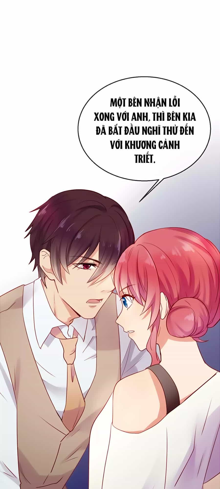 Tiền Nhậm Hữu Độc - Chương 13 - ảnh 34