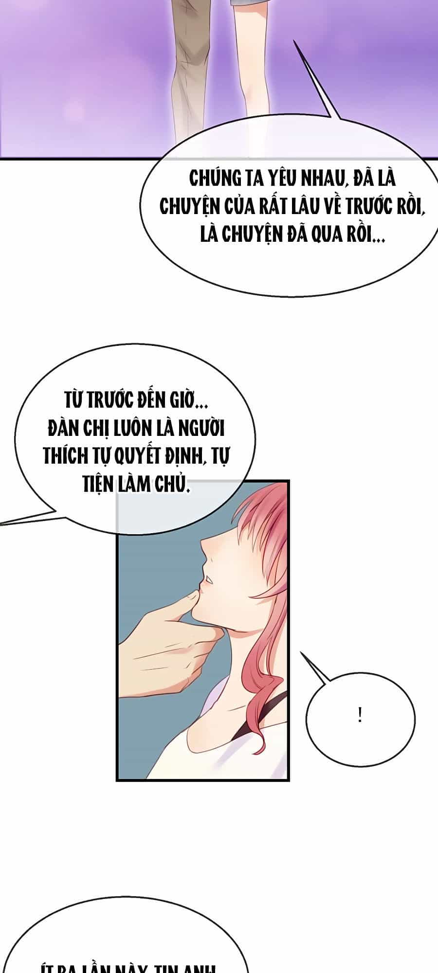 Tiền Nhậm Hữu Độc - Chương 14 - ảnh 10