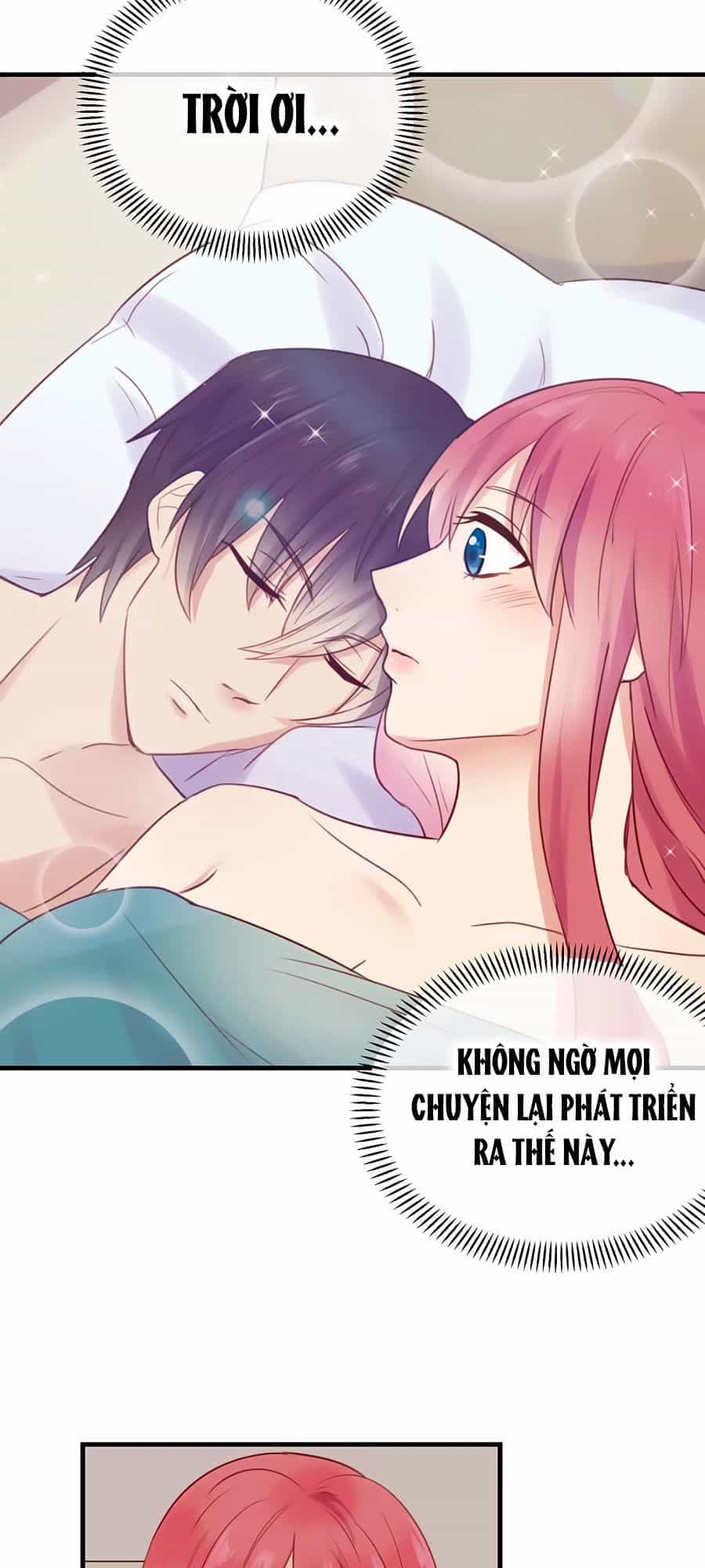 Tiền Nhậm Hữu Độc - Chương 14 - ảnh 30