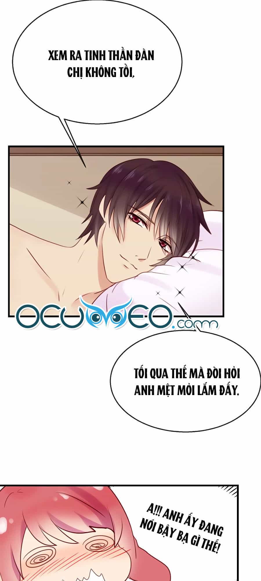 Tiền Nhậm Hữu Độc - Chương 14 - ảnh 32