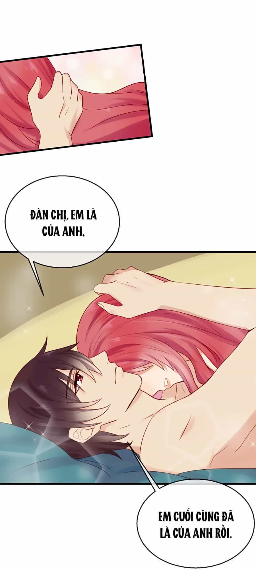 Tiền Nhậm Hữu Độc - Chương 14 - ảnh 37