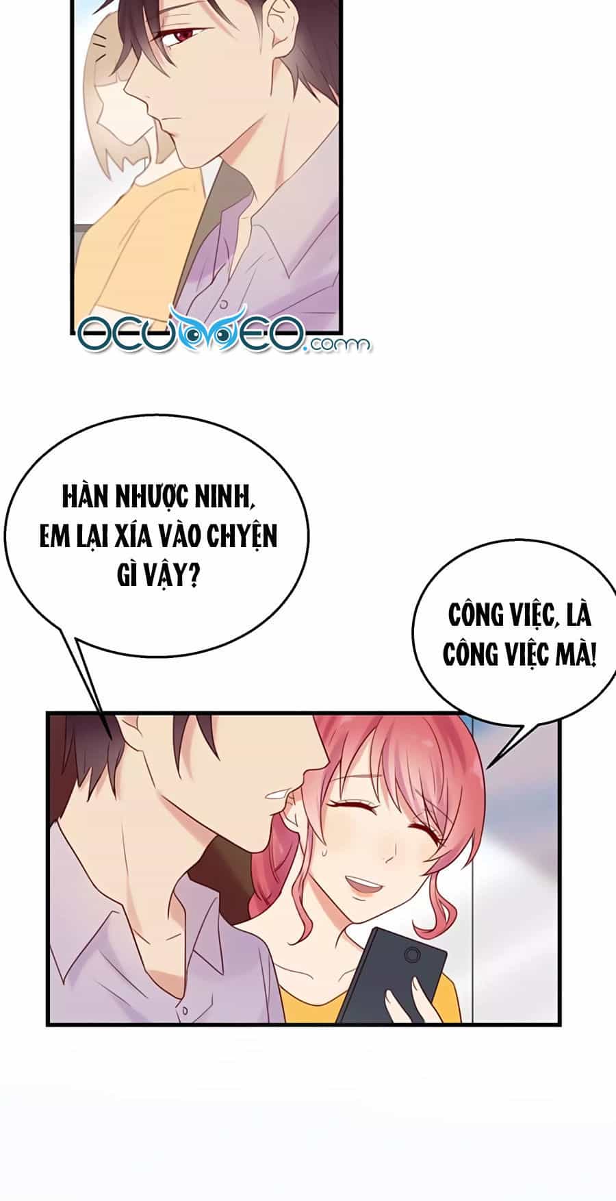 Tiền Nhậm Hữu Độc - Chương 16 - ảnh 21
