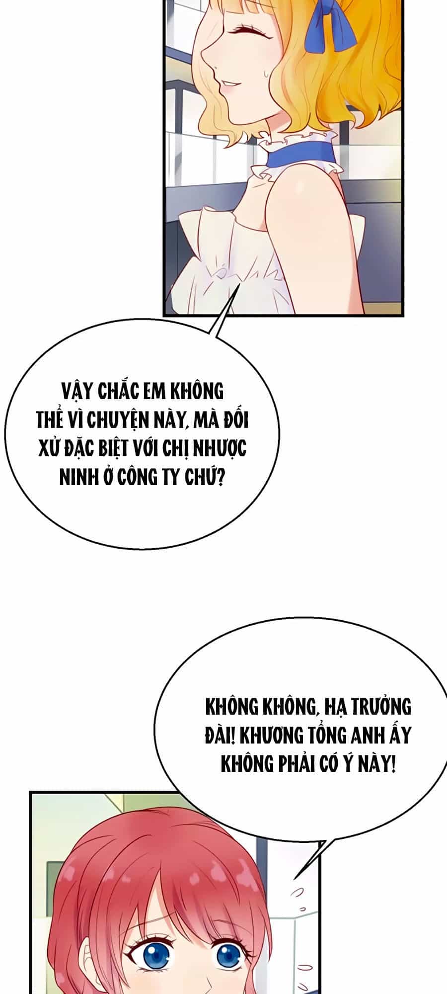 Tiền Nhậm Hữu Độc - Chương 16 - ảnh 29