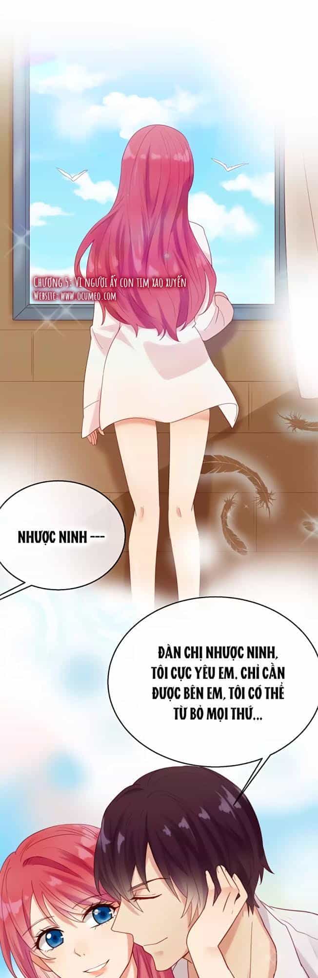 Tiền Nhậm Hữu Độc - Chương 5 - ảnh 1