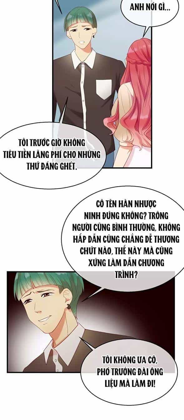 Tiền Nhậm Hữu Độc - Chương 5 - ảnh 14
