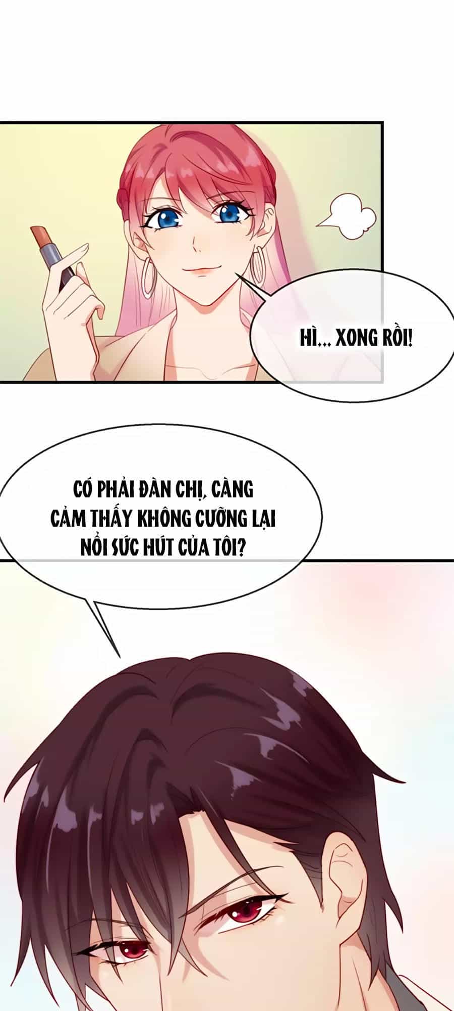 Tiền Nhậm Hữu Độc - Chương 6 - ảnh 11