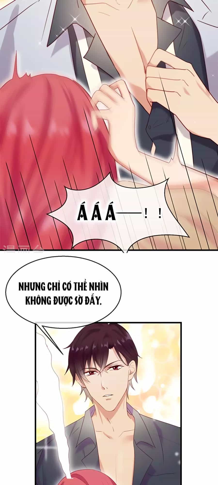 Tiền Nhậm Hữu Độc - Chương 6 - ảnh 15