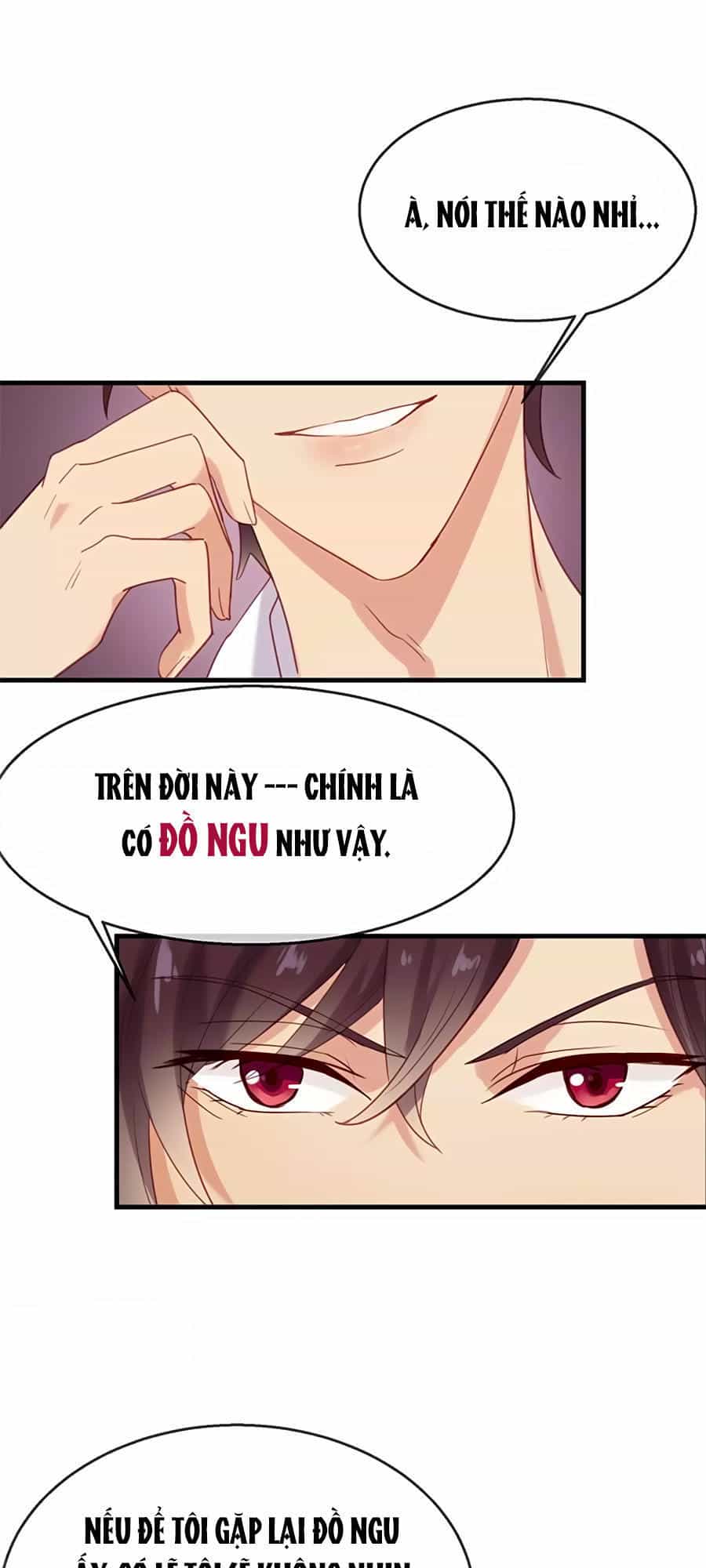 Tiền Nhậm Hữu Độc - Chương 6 - ảnh 22
