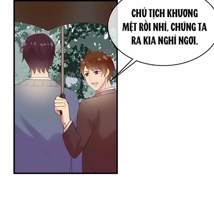 Tiền Nhậm Hữu Độc - Chương 6 - ảnh 25