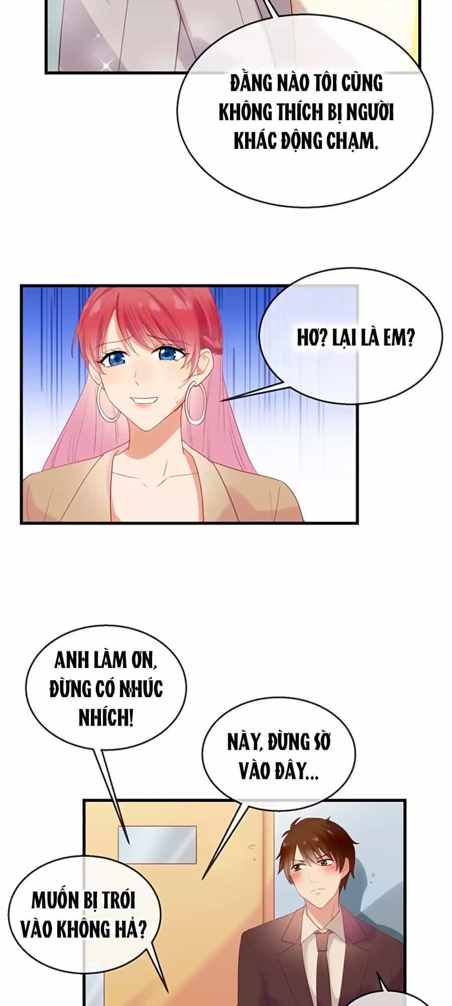 Tiền Nhậm Hữu Độc - Chương 6 - ảnh 7