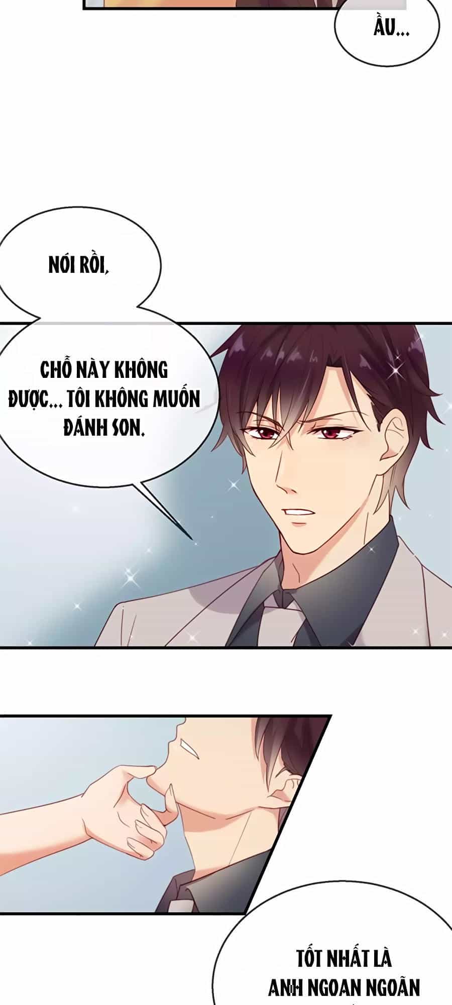 Tiền Nhậm Hữu Độc - Chương 6 - ảnh 8