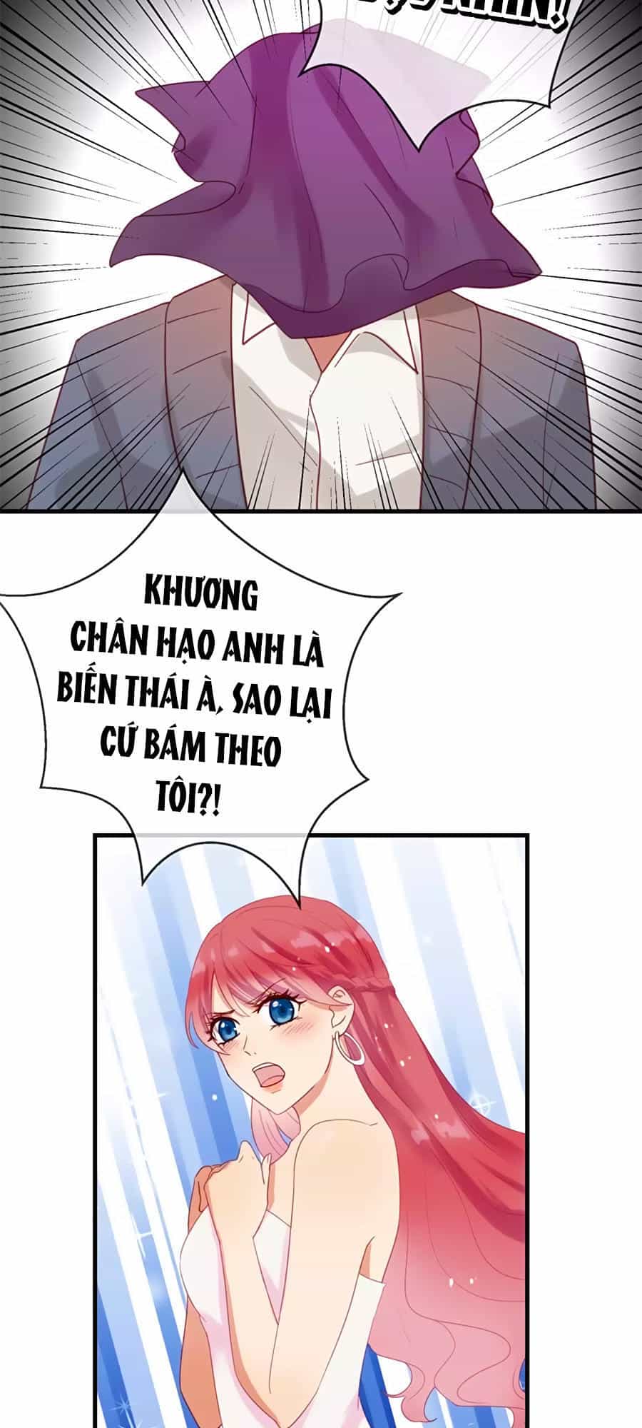 Tiền Nhậm Hữu Độc - Chương 7 - ảnh 7
