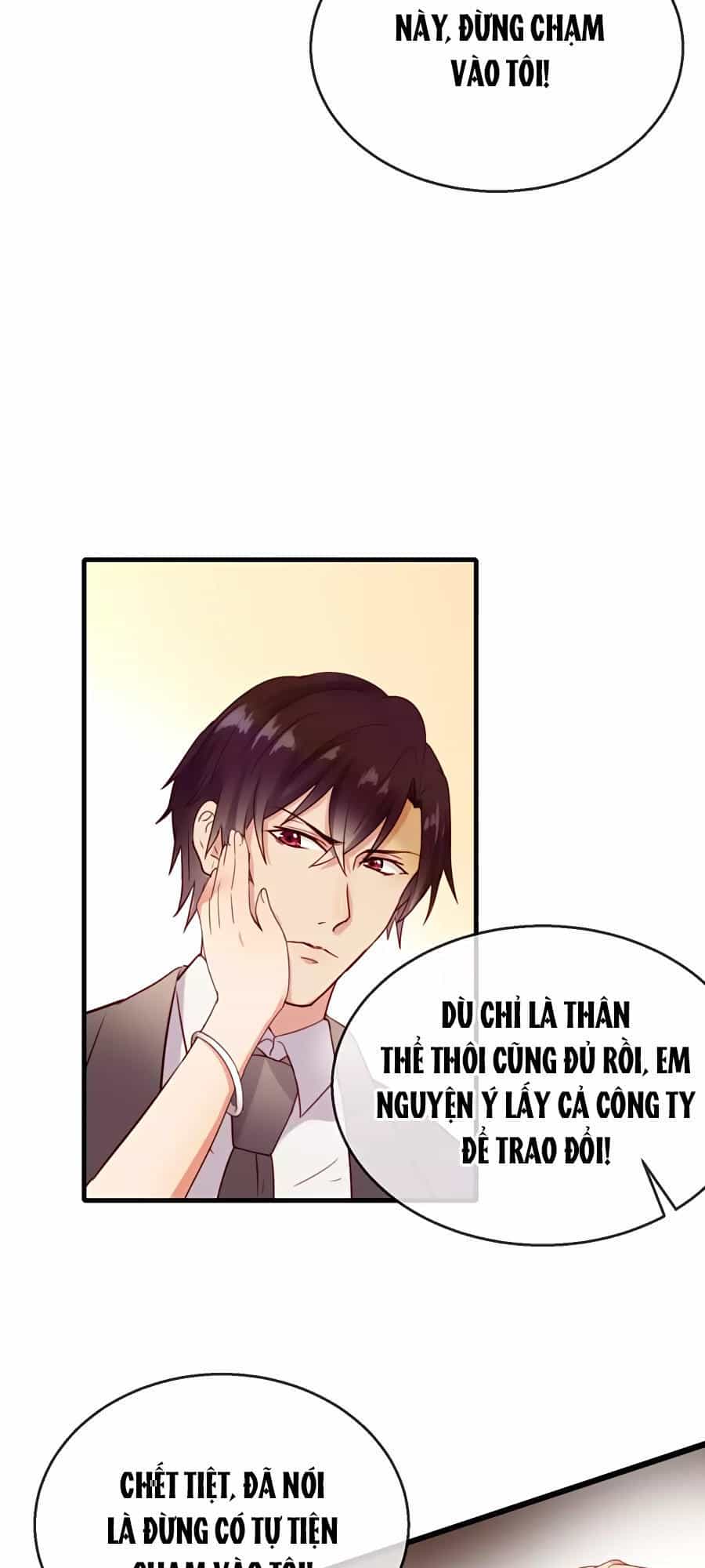 Tiền Nhậm Hữu Độc - Chương 8 - ảnh 23