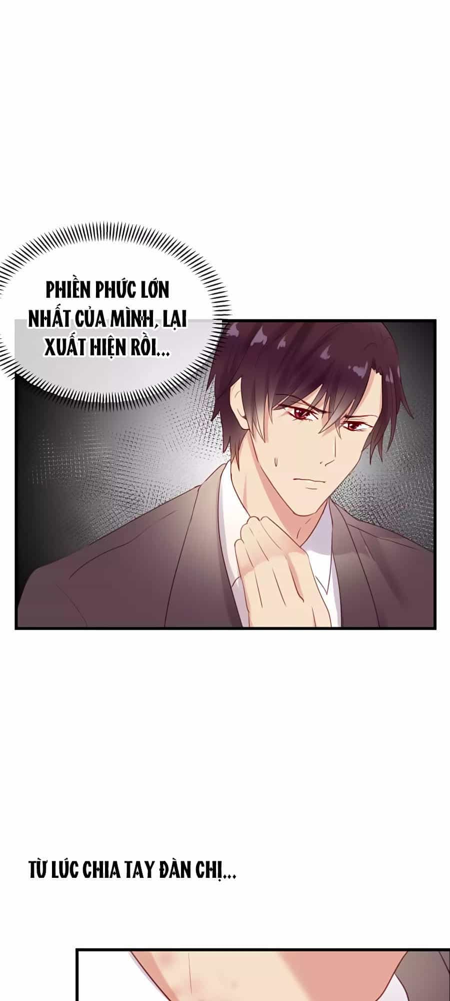 Tiền Nhậm Hữu Độc - Chương 8 - ảnh 26