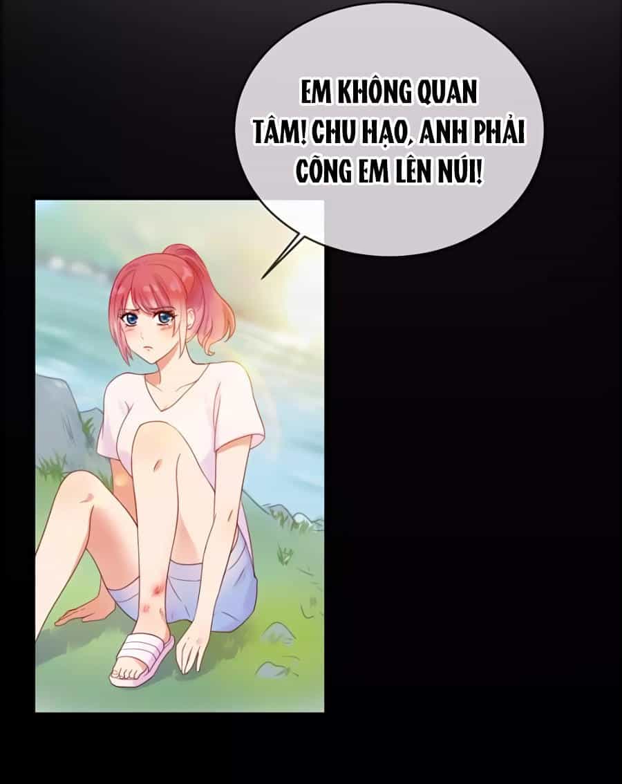 Tiền Nhậm Hữu Độc - Chương 9 - ảnh 16