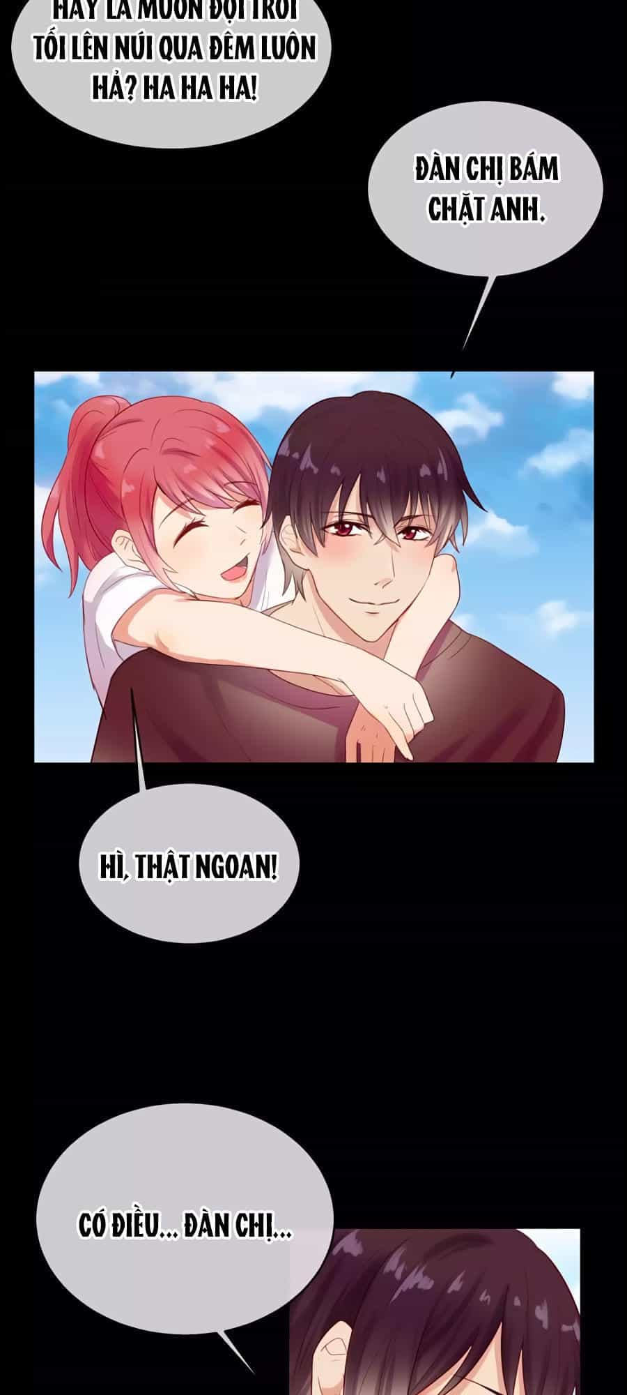 Tiền Nhậm Hữu Độc - Chương 9 - ảnh 18
