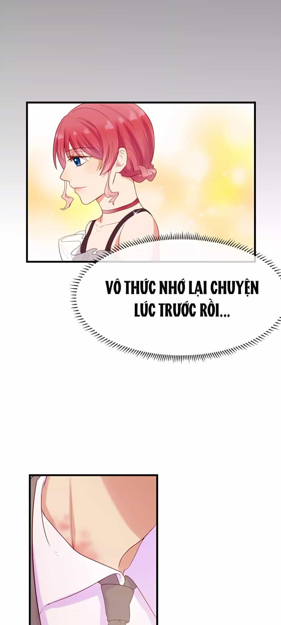 Tiền Nhậm Hữu Độc - Chương 9 - ảnh 21