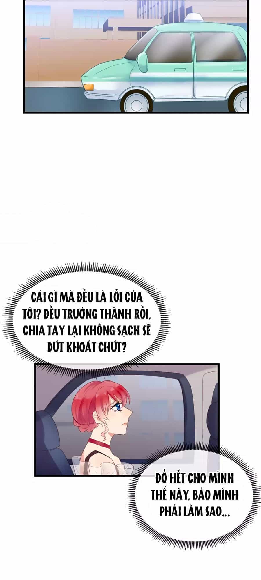 Tiền Nhậm Hữu Độc - Chương 9 - ảnh 35