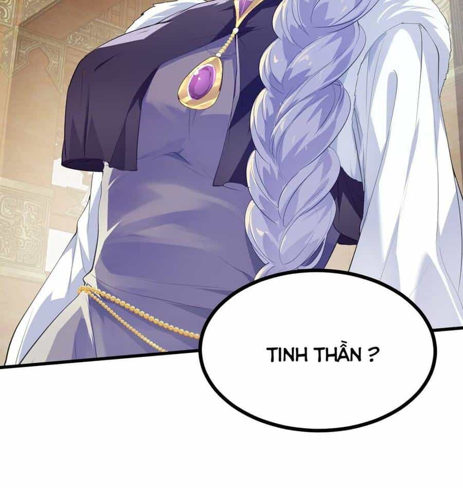 Tiên Nhân Này Quá Nghiêm Túc - Chương 9 - ảnh 48